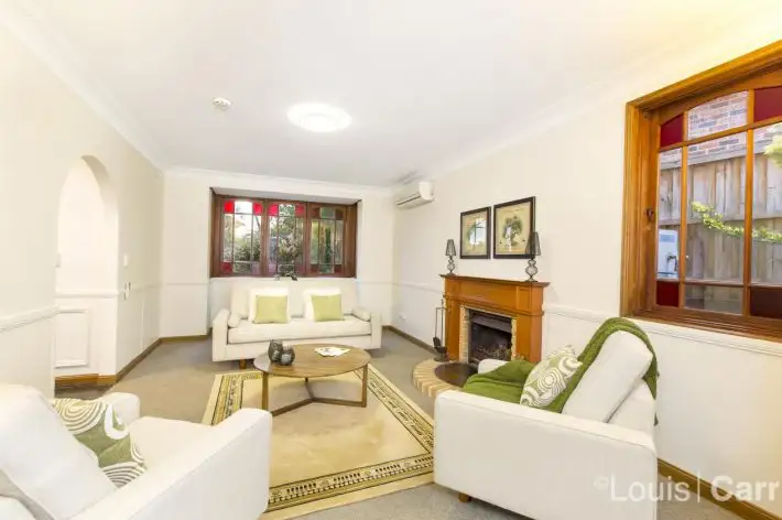 Second view of Homely house listing, 49 Kanangra Crescent, Cherrybrook NSW 2126