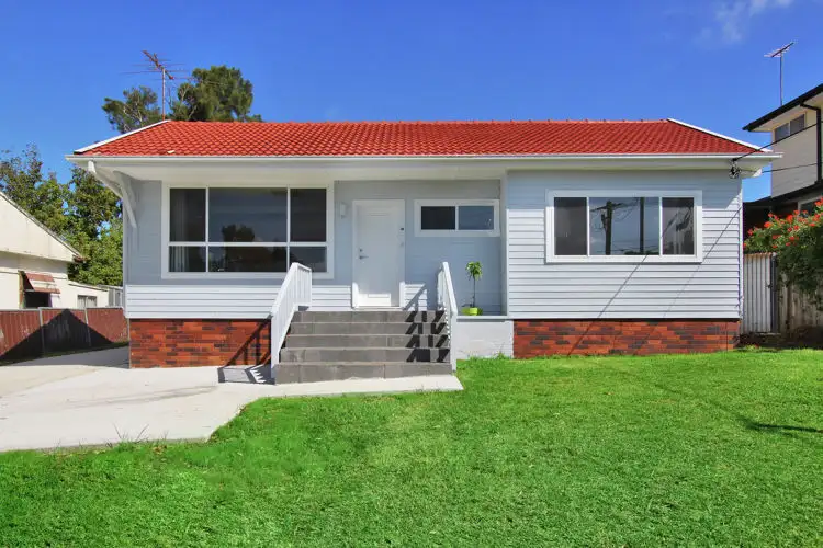 22 Sullivan Street, Blacktown NSW 2148
