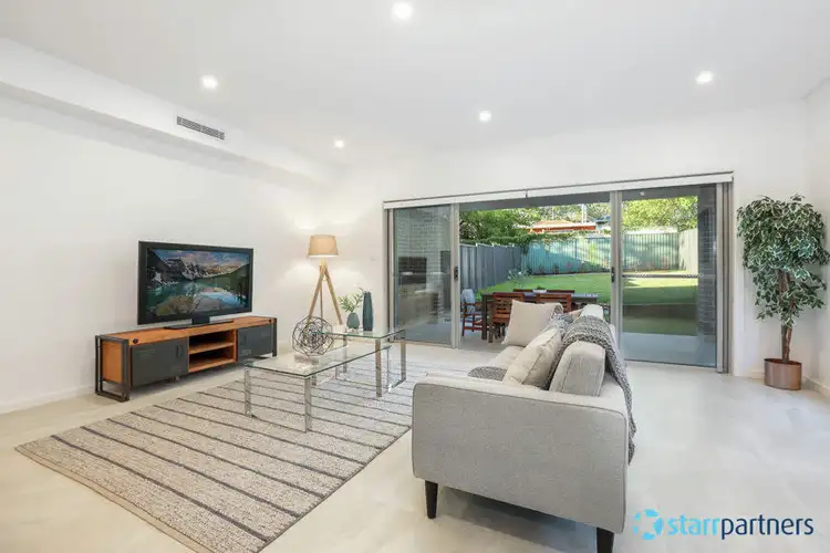 Second view of Homely house listing, 35 Chudleigh Street, Rydalmere NSW 2116