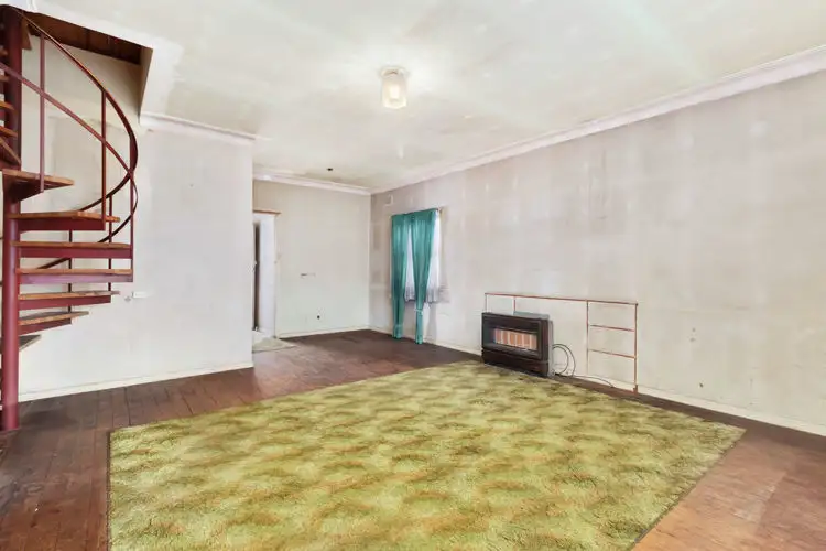 Second view of Homely house listing, 34 Cockburn Crescent, Fairfield NSW 2165