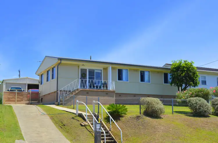 25 Pilot Street, Urunga NSW 2455