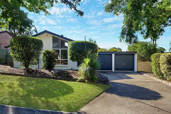 Second view of Homely house listing, 6 Maroona St, Sunnybank Hills QLD 4109