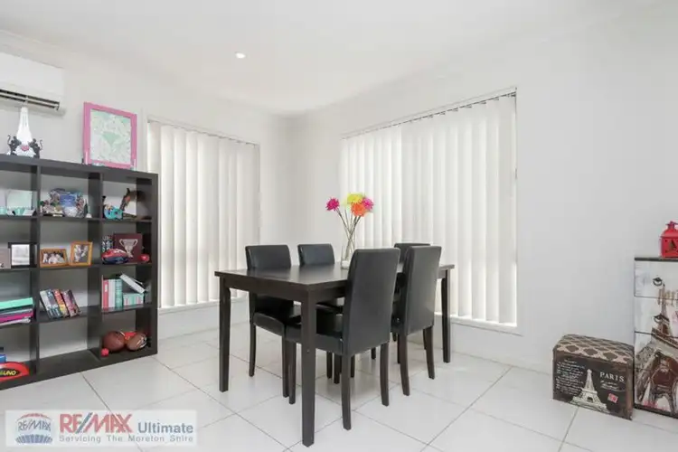 Third view of Homely house listing, 27 Maestro Street, Griffin QLD 4503