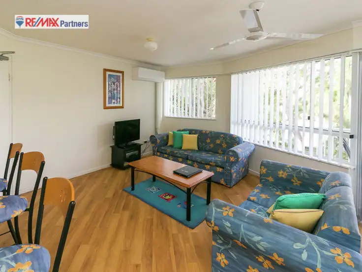 Sixth view of Homely unit listing, 17/407 Esplanade, Torquay QLD 4655