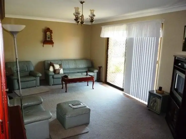 Sixth view of Homely house listing, 105 Wallace  Street, Macksville NSW 2447