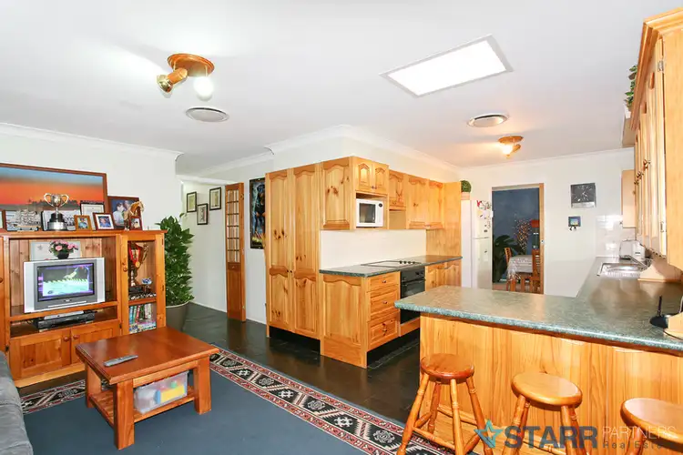 Second view of Homely house listing, 44 The Grandstand, St Clair NSW 2759