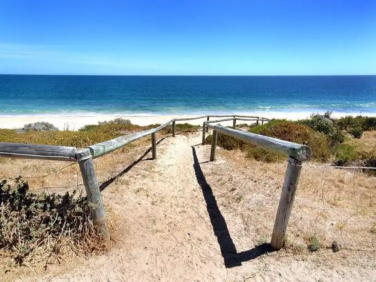 Sixth view of Homely house listing, Lot 2, 3 Joel Crescent, South Bunbury WA 6230