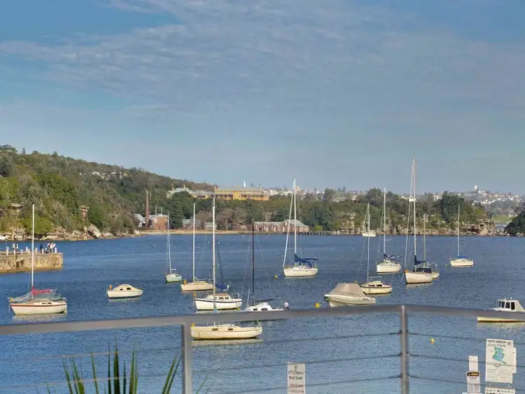 Third view of Homely semi-detached listing, 2B Craig Avenue, Manly NSW 2095