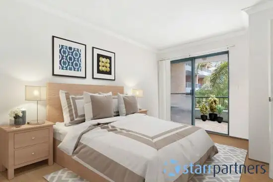 Fourth view of Homely apartment listing, 6/45-55 Virginia Street, Rosehill NSW 2142