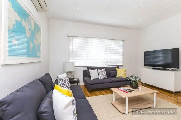 Fifth view of Homely house listing, 11 Eighth Street, Adamstown NSW 2289