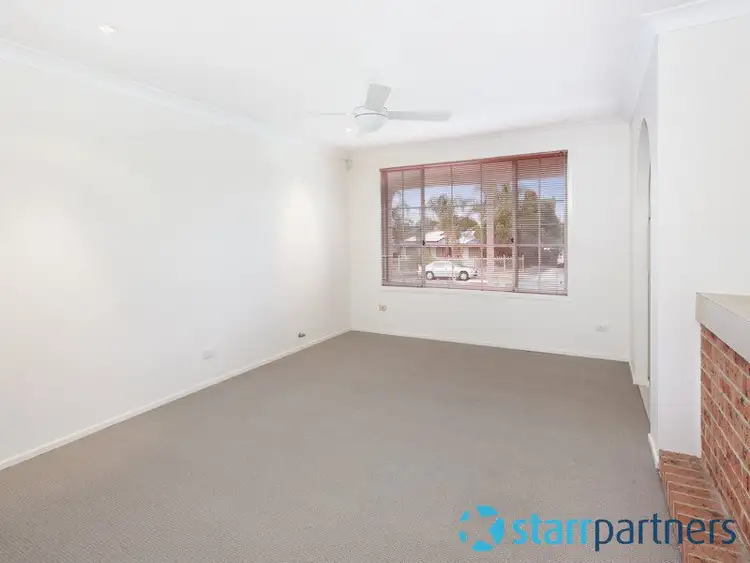 Fifth view of Homely house listing, 114 Swallow Drive, Erskine Park NSW 2759
