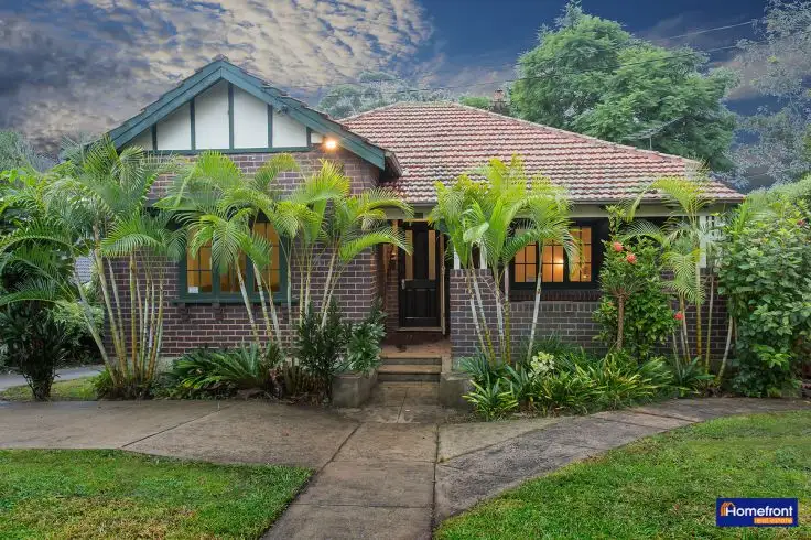 476 Pennant Hills Road, Pennant Hills NSW 2120