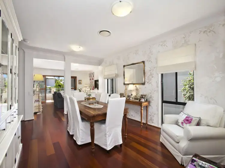 Fifth view of Homely house listing, 15 Central Avenue, Mount Ommaney QLD 4074