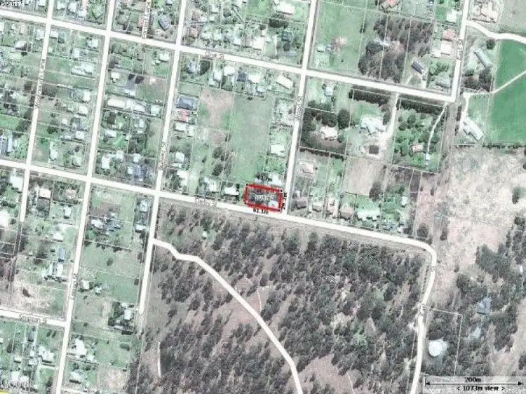 Sixth view of Homely house listing, 2 Wood Street, Tenterfield NSW 2372