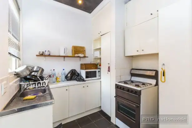Second view of Homely apartment listing, 4/6 Tooke Street, Bar Beach NSW 2300
