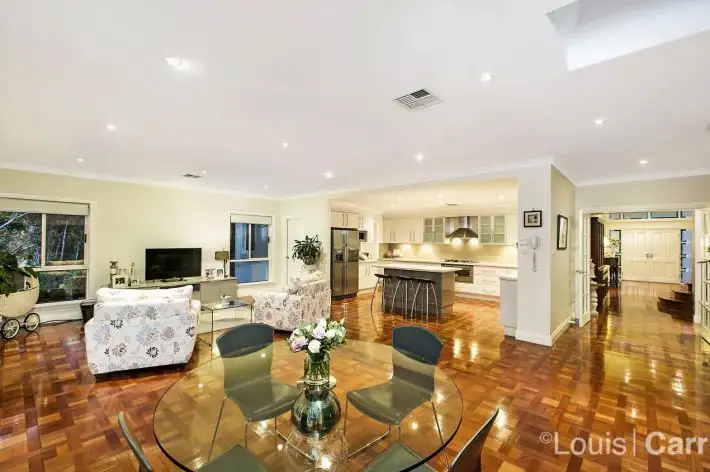 Second view of Homely house listing, 27 Albert Road, Beecroft NSW 2119