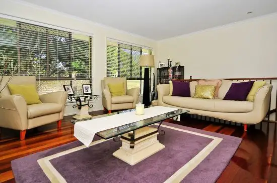 Second view of Homely house listing, 27 Terowi St, Sunnybank Hills QLD 4109