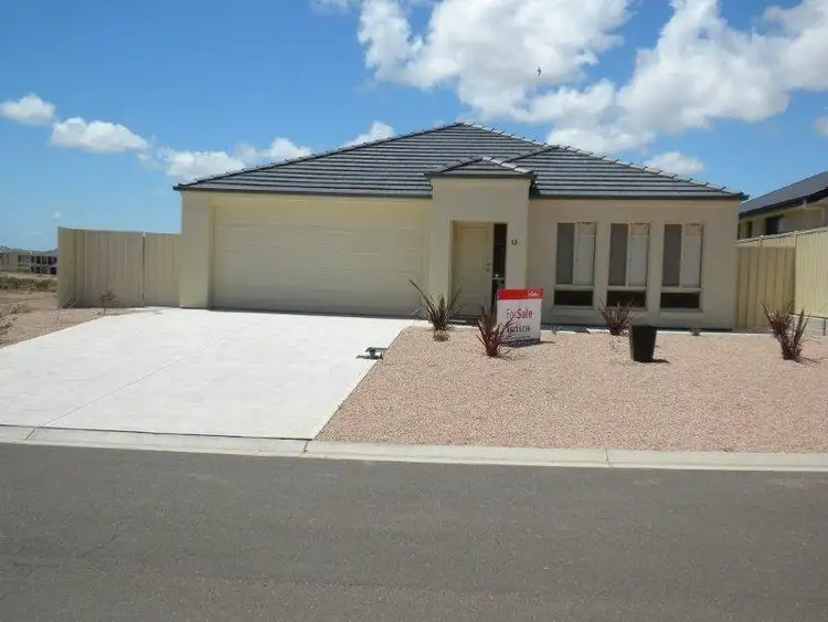 12 Albatross Street, Wallaroo SA 5556