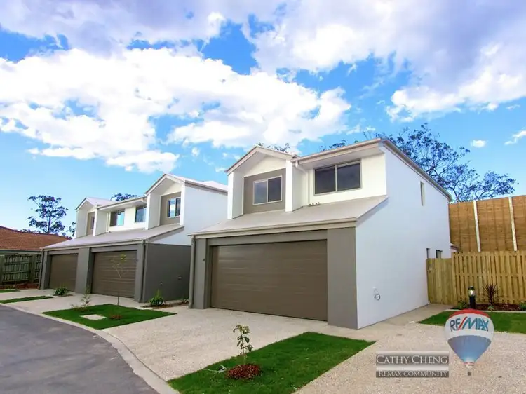 17/51 Menser Street, Calamvale QLD 4116
