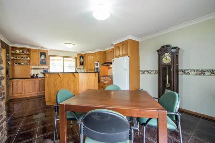 Fourth view of Homely house listing, 14 Hampton Road, Hampton QLD 4352