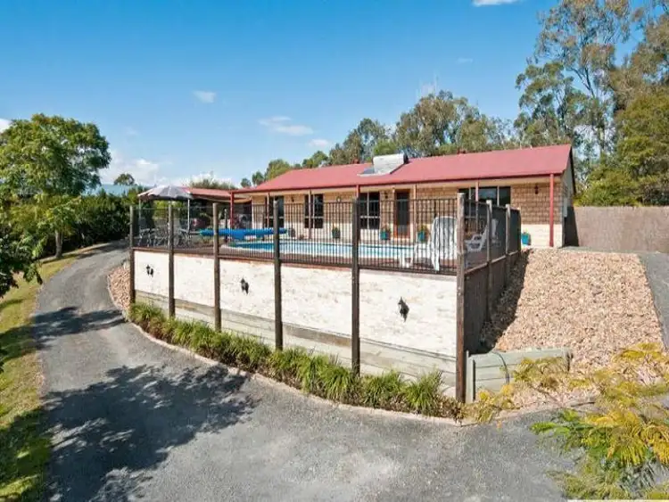 Fifth view of Homely house listing, 38 Willowdowns Drive, Karalee QLD 4306