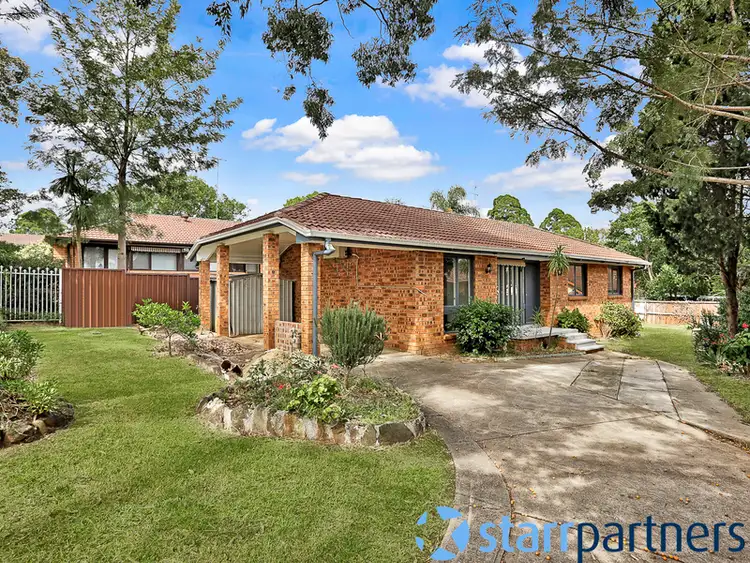 3 Dickens Rd, Ambarvale NSW 2560