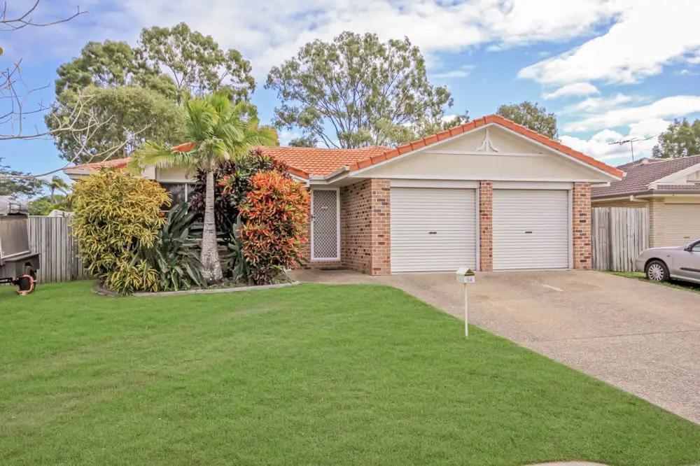 Main view of Homely house listing, 14 Springer Place, Bracken Ridge QLD 4017