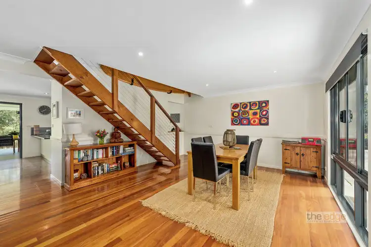 Third view of Homely house listing, 4 Raintree Place, Boambee NSW 2450