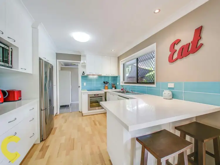Third view of Homely house listing, 19 Bergin Road, Ferny Grove QLD 4055
