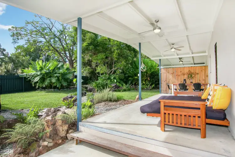 Fifth view of Homely house listing, 5 Boroko Close, Trinity Beach QLD 4879