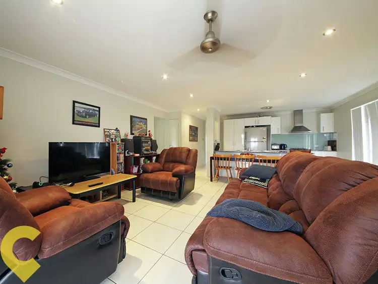 Fourth view of Homely house listing, 16 Pumello Court, Bellmere QLD 4510