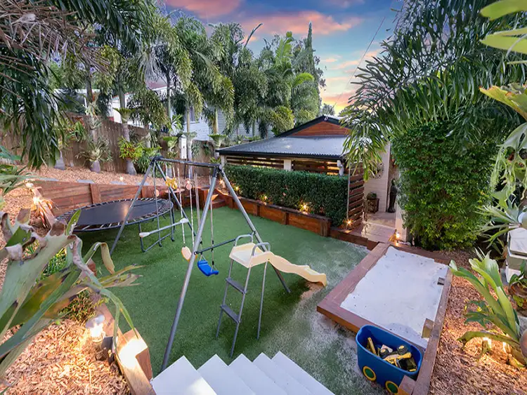 Second view of Homely house listing, 12 Wunulla Street, Mount Gravatt East QLD 4122