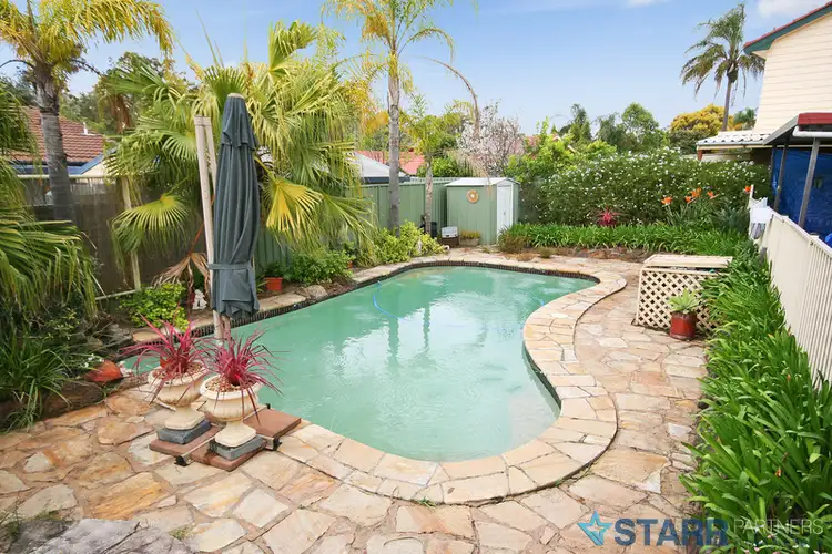 Second view of Homely house listing, 200 Bennett Road, St Clair NSW 2759