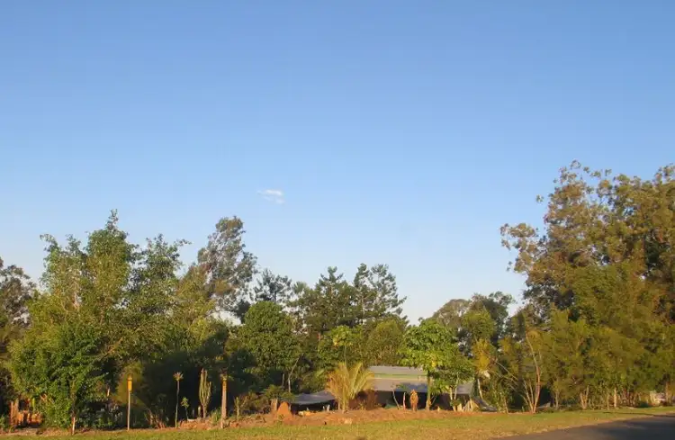 Main view of Homely land listing, Lot 13 George Street, Brooloo QLD 4570