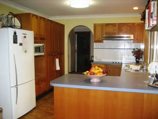 Second view of Homely house listing, 1 Iowa Ct, Sunnybank Hills QLD 4109