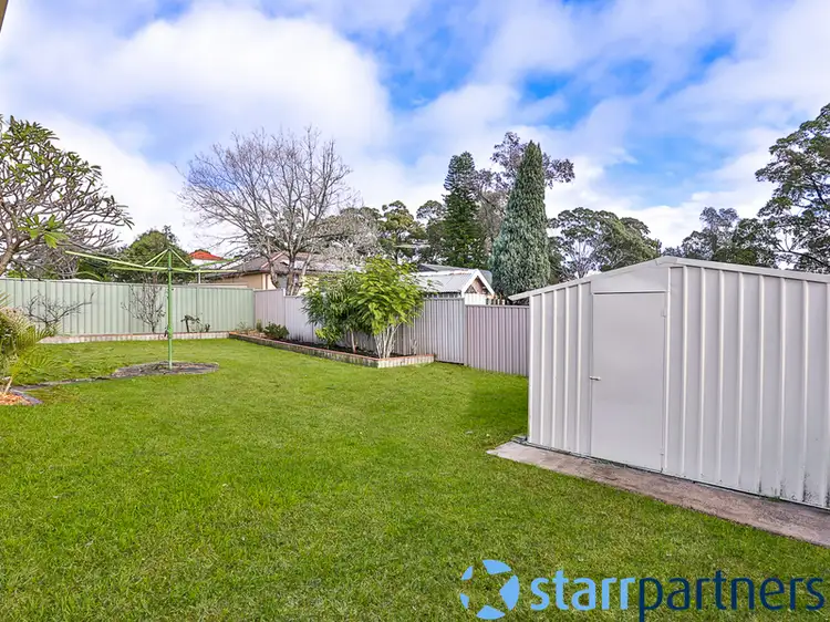 Seventh view of Homely house listing, 7 Warrina Road, Bradbury NSW 2560
