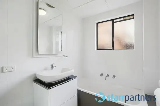 Fifth view of Homely unit listing, 2/15-17 Alfred St, Westmead NSW 2145