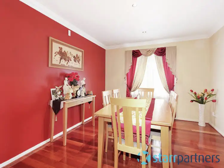 Fourth view of Homely house listing, 1 Bokhara Crescent, Greystanes NSW 2145