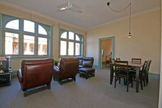 Second view of Homely apartment listing, Address available on request