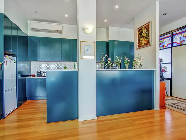 Fifth view of Homely apartment listing, 301/1-3 Dods Street, Brunswick VIC 3056