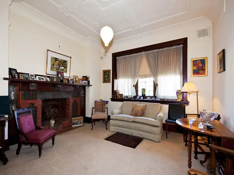 Second view of Homely house listing, 291 Moreland rd, Coburg VIC 3058