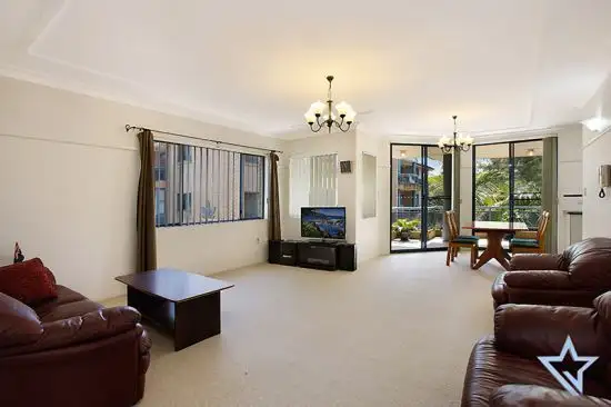 3/27 Helen Street, Westmead NSW 2145