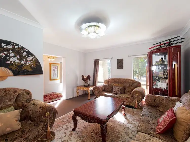 Sixth view of Homely house listing, 15 Lambert Dr, Calamvale QLD 4116