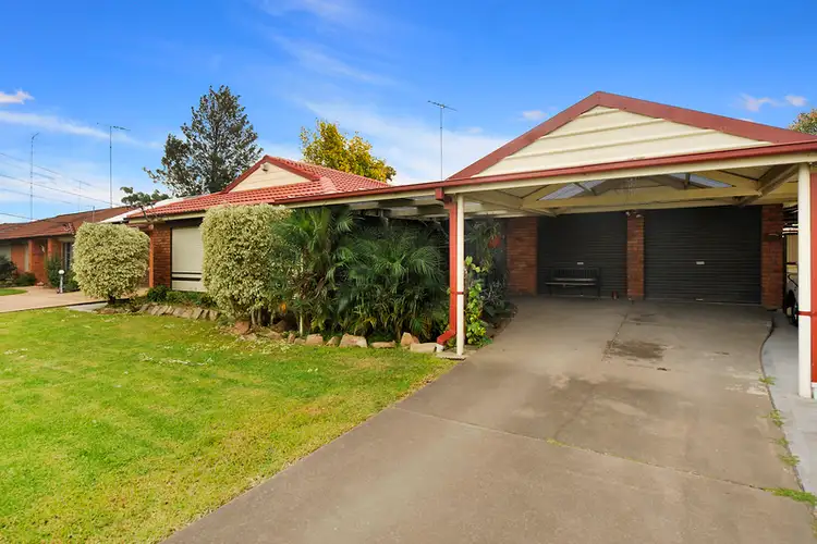 Fifth view of Homely house listing, 232 Parker Street, Kingswood NSW 2747