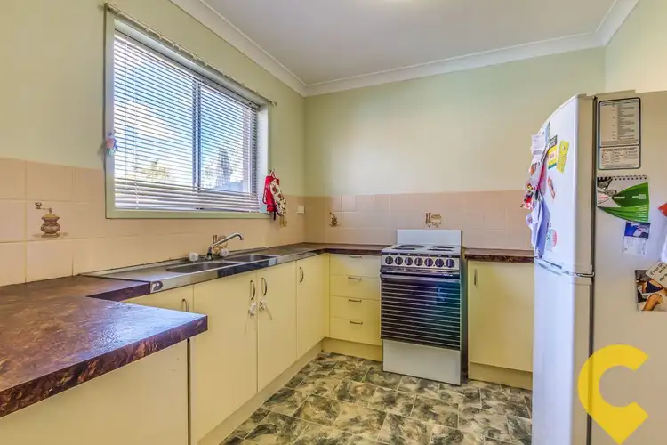 Second view of Homely unit listing, 4/57 Park Road, Slacks Creek QLD 4127