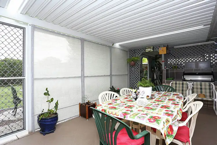 Fifth view of Homely retirement listing, 17 Trent Court, Sandstone Point QLD 4511