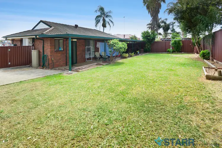 Third view of Homely house listing, 26 Alpine Circuit, St Clair NSW 2759