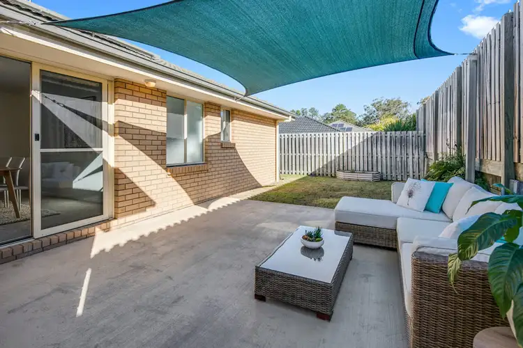 Sixth view of Homely house listing, 4 Brighton Ct, Wakerley QLD 4154