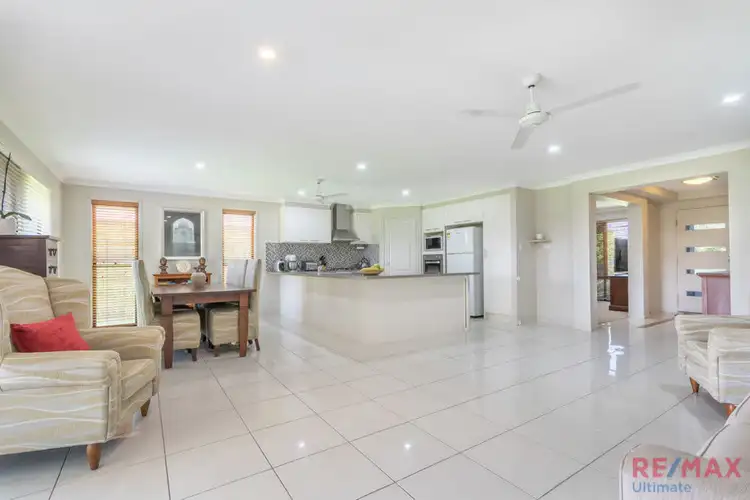 Second view of Homely house listing, 169 Summerfields Drive, Caboolture QLD 4510