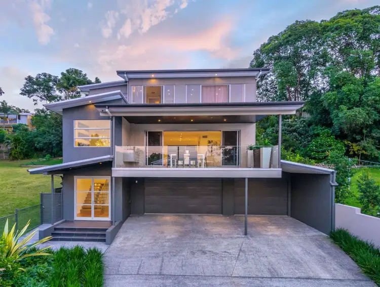 Second view of Homely house listing, 13 Panorama Street, Ashgrove QLD 4060